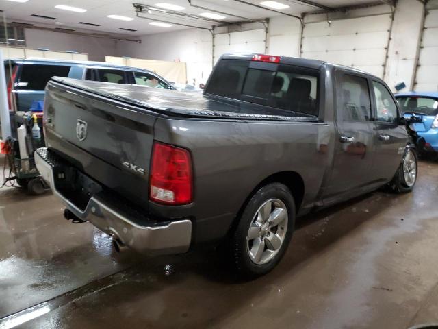 Photo 3 from auction – 2018 RAM 1500 SLT with VIN 3C6RR7LT3JG171602