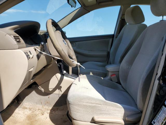 Photo 7 from auction – 2005 TOYOTA COROLLA CE with VIN 1NXBR32E55Z352494