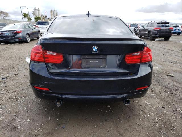 Photo 6 from auction – 2013 BMW 335 I with VIN WBA3A9G52DNP36377