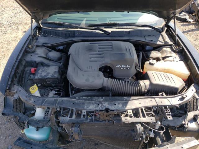 Photo 11 from auction – 2021 DODGE CHARGER SX with VIN 2C3CDXBG9MH621764