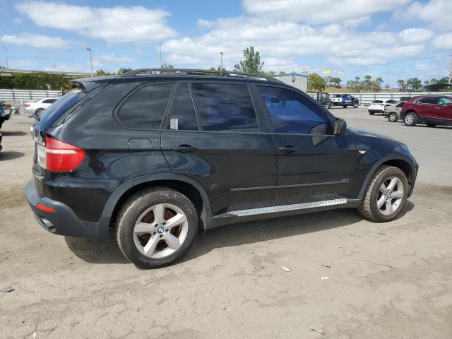 Photo 3 from auction – 2007 BMW X5 3.0I with VIN 5UXFE43597L014478