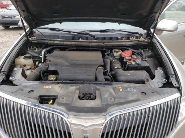 Photo 11 from auction – 2015 LINCOLN MKT with VIN 2LMHJ5AT9FBL04022