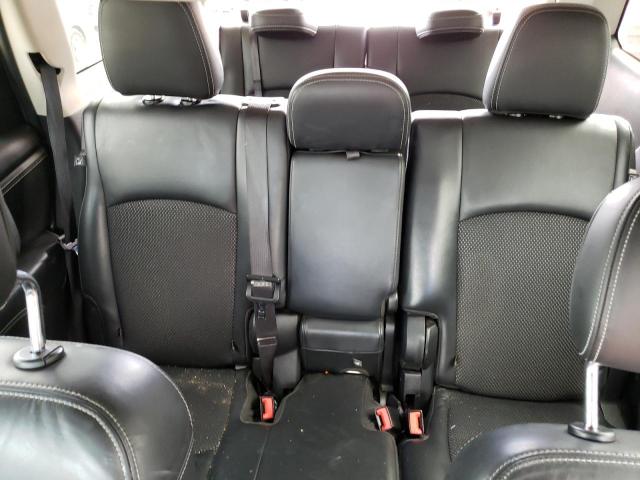 Photo 10 from auction – 2015 DODGE JOURNEY CR with VIN 3C4PDCGGXFT639277