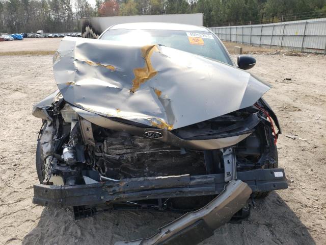 Photo 5 from auction – 2013 KIA OPTIMA with VIN 5XXGM4A76DG191255