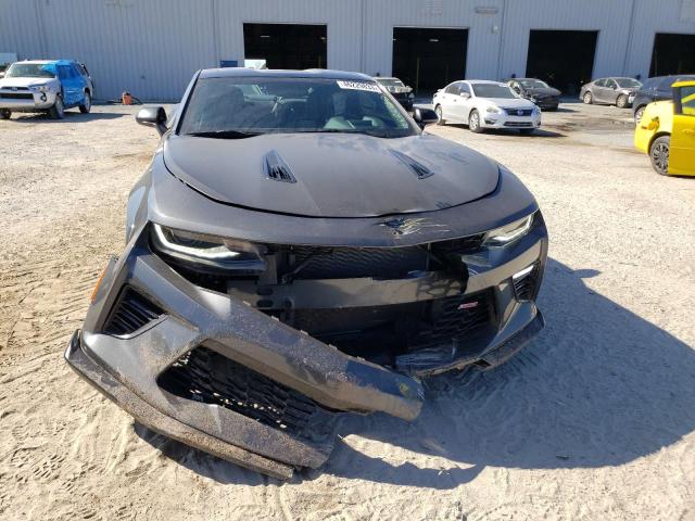 Photo 5 from auction – 2017 CHEVROLET CAMARO SS with VIN 1G1FE1R74H0211059