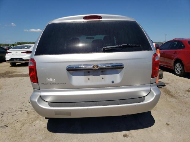 Photo 6 from auction – 2005 CHRYSLER TOWN & COU with VIN 1C4GP45RX5B339773
