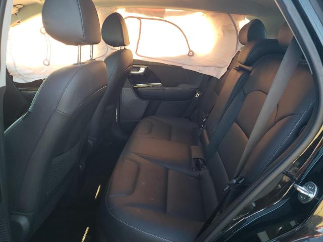 Photo 11 from auction – 2018 KIA NIRO TOURI with VIN KNDCE3LC1J5111604