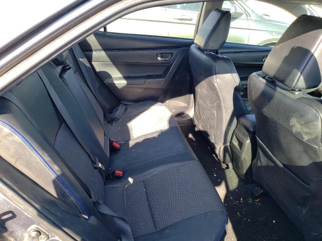 Photo 10 from auction – 2018 TOYOTA COROLLA L with VIN 5YFBURHEXJP810874