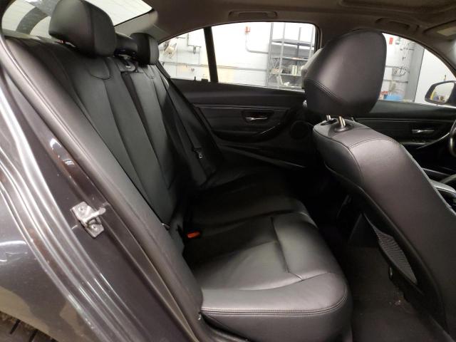 Photo 10 from auction – 2013 BMW 328 XI with VIN WBA3B3C55DF540539