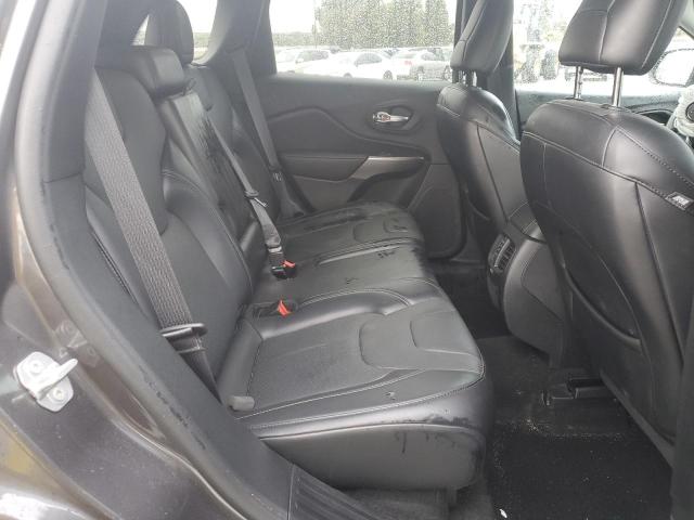 Photo 11 from auction – 2019 JEEP CHEROKEE L with VIN 1C4PJLDBXKD488488