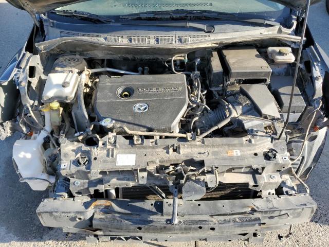 Photo 11 from auction – 2015 MAZDA 5 SPORT with VIN JM1CW2BL6F0185047