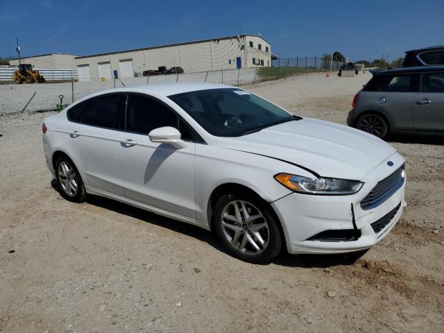 Photo 4 from auction – 2014 FORD FUSION SE with VIN 3FA6P0H70ER208626