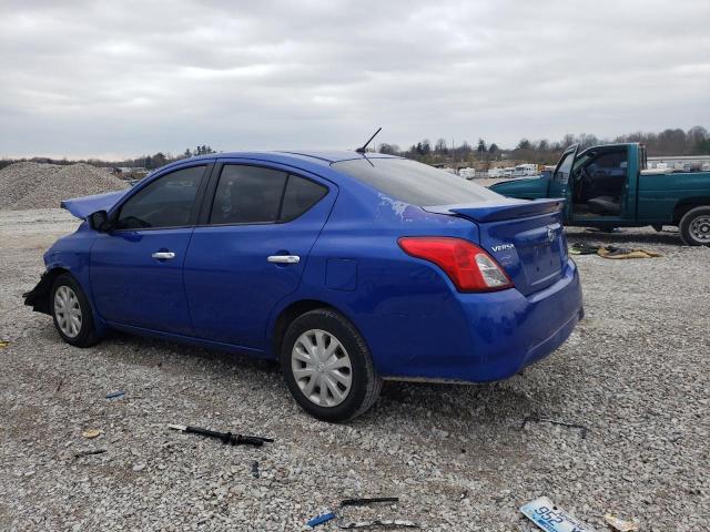 Photo 2 from auction – 2016 NISSAN VERSA S with VIN 3N1CN7AP8GL862398