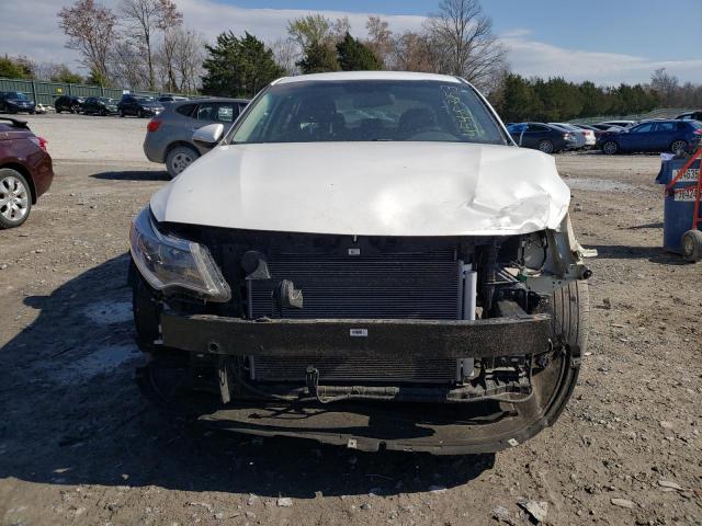 Photo 5 from auction – 2018 KIA OPTIMA LX with VIN KNAGT4L30J5216712