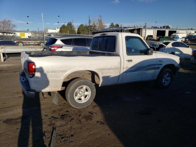 Photo 3 from auction – 1996 MAZDA B2300 with VIN 4F4CR12A8TTM45045