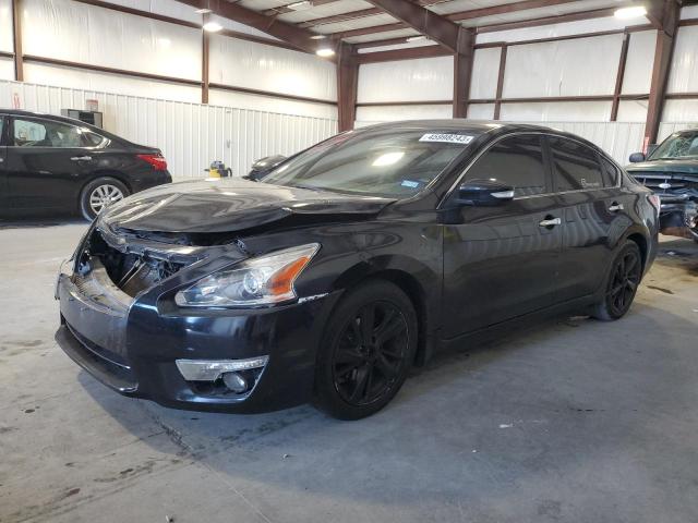 NISSAN ALTIMA 2.5 2015 with VIN 1N4AL3AP8FC423964 - Photo from auction