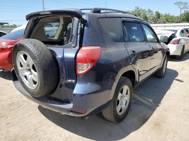 Photo 3 from auction – 2007 TOYOTA RAV4 with VIN JTMBD33V775099922