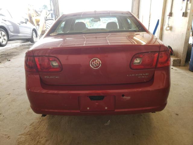 Photo 6 from auction – 2006 BUICK LUCERNE CX with VIN 1G4HR57Y26U244862