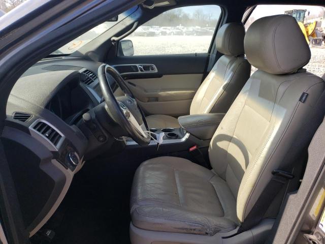 Photo 7 from auction – 2011 FORD EXPLORER L with VIN 1FMHK7F86BGA13943