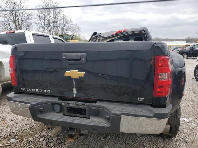 Photo 6 from auction – 2013 CHEVROLET SILVERADO with VIN 1GC4K0C83DF150569
