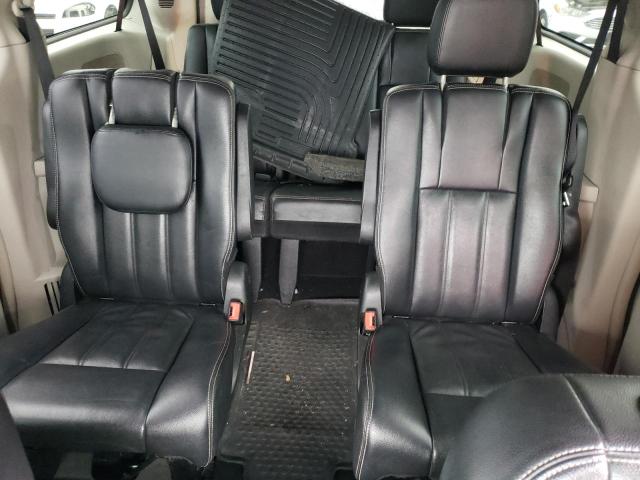 Photo 10 from auction – 2013 CHRYSLER TOWN & COU with VIN 2C4RC1BG4DR684108