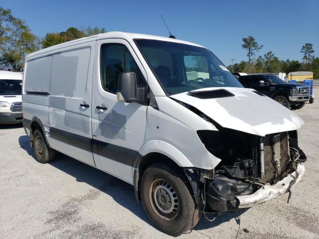 Photo 4 from auction – 2016 MERCEDES-BENZ SPRINTER 2 with VIN WD3PE7DD0GP322476