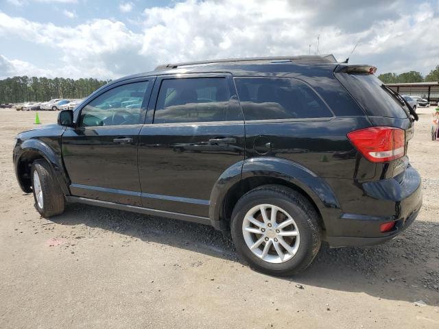 Photo 2 from auction – 2015 DODGE JOURNEY SX with VIN 3C4PDCBG0FT743638