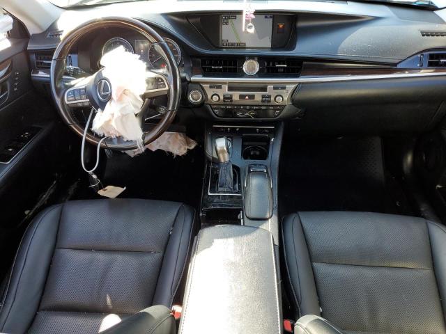 Photo 8 from auction – 2016 LEXUS ES 350 with VIN JTHBK1GG0G2233692