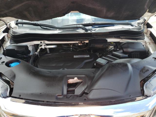 Photo 11 from auction – 2019 HONDA PILOT EXL with VIN 5FNYF6H54KB034418