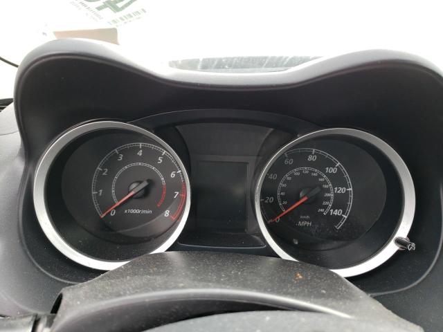 Photo 9 from auction – 2015 MITSUBISHI LANCER ES with VIN JA32U2FU7FU004842