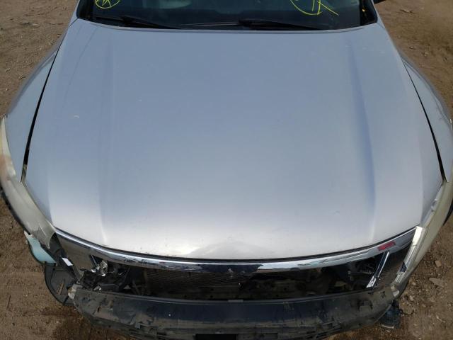 Photo 11 from auction – 2014 HONDA CROSSTOUR with VIN 5J6TF2H53EL003207