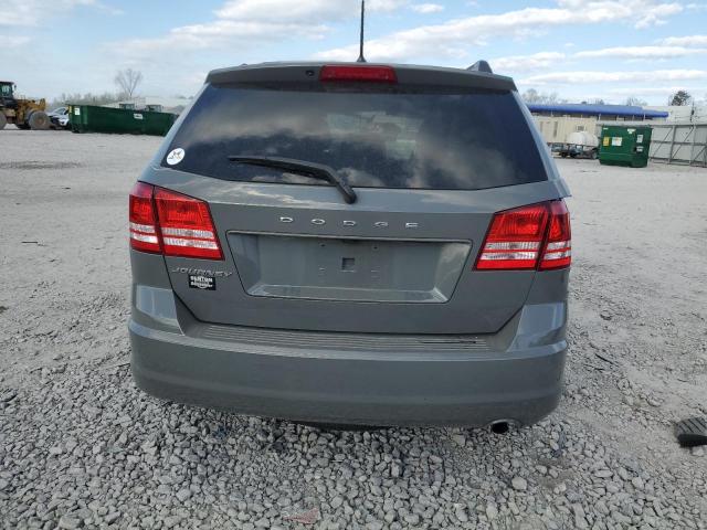Photo 6 from auction – 2019 DODGE JOURNEY SE with VIN 3C4PDCAB0KT858871