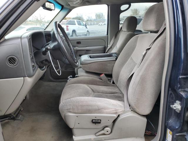 Photo 7 from auction – 2005 CHEVROLET AVALANCHE with VIN 3GNEC12Z95G116239