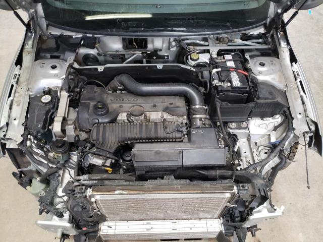 Photo 11 from auction – 2015 VOLVO S60 PREMIE with VIN YV1612TK1F1340139