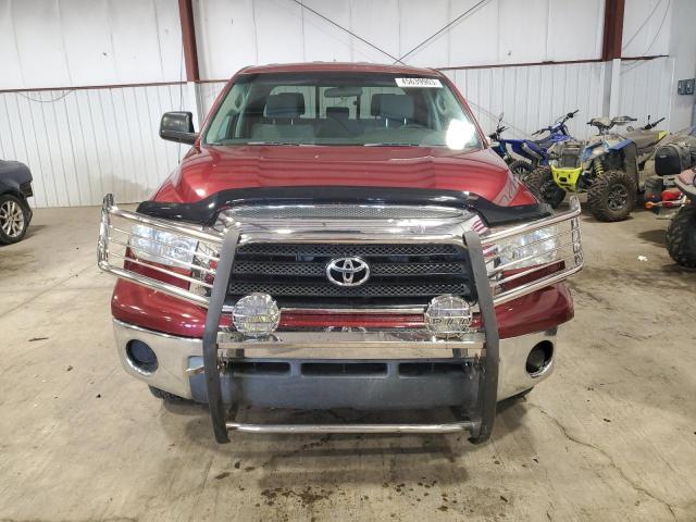 Photo 5 from auction – 2007 TOYOTA TUNDRA DOU with VIN 5TBBT54157S454762