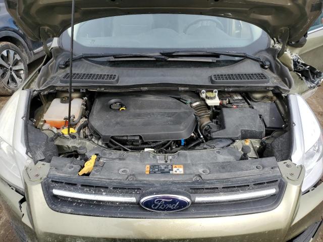 Photo 12 from auction – 2014 FORD ESCAPE SE with VIN 1FMCU9GX5EUB48911