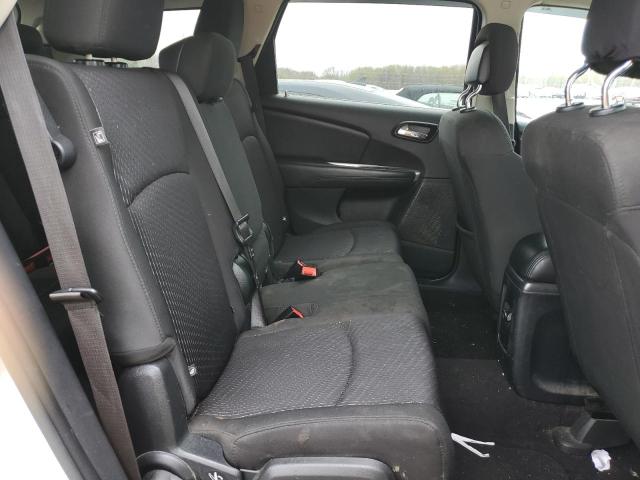 Photo 11 from auction – 2018 DODGE JOURNEY SE with VIN 3C4PDCAB1JT421671