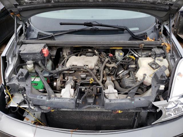 Photo 12 from auction – 2004 BUICK RENDEZVOUS with VIN 3G5DA03E44S538521
