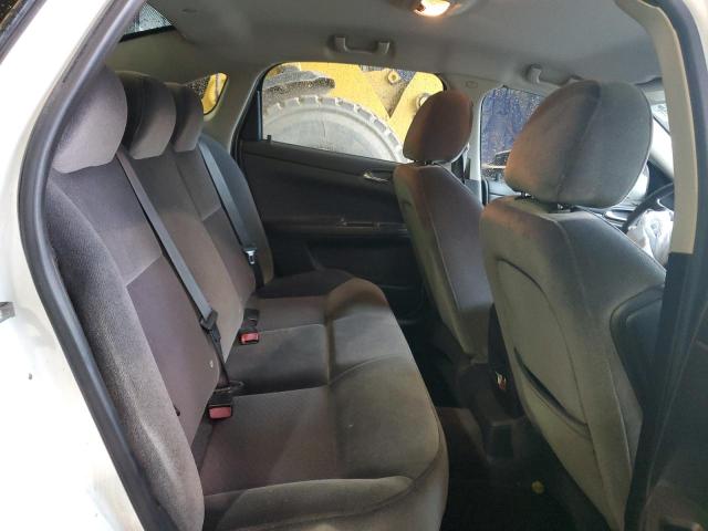 Photo 10 from auction – 2010 CHEVROLET IMPALA LS with VIN 2G1WA5EN3A1112640