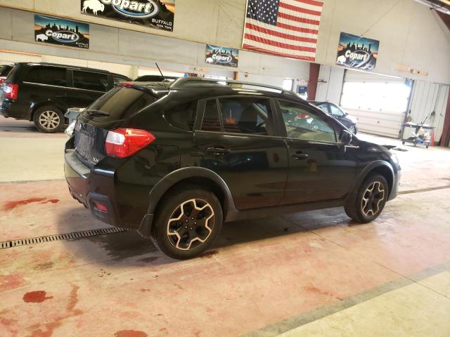 Photo 3 from auction – 2013 SUBARU XV CROSSTR with VIN JF2GPACC1DH868040