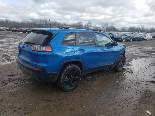 Photo 3 from auction – 2021 JEEP CHEROKEE L with VIN 1C4PJMLB3MD233868