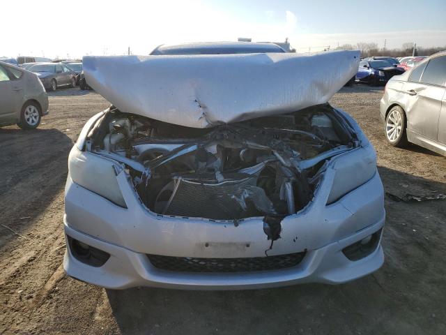 Photo 5 from auction – 2011 TOYOTA CAMRY BASE with VIN 4T1BF3EK8BU195498
