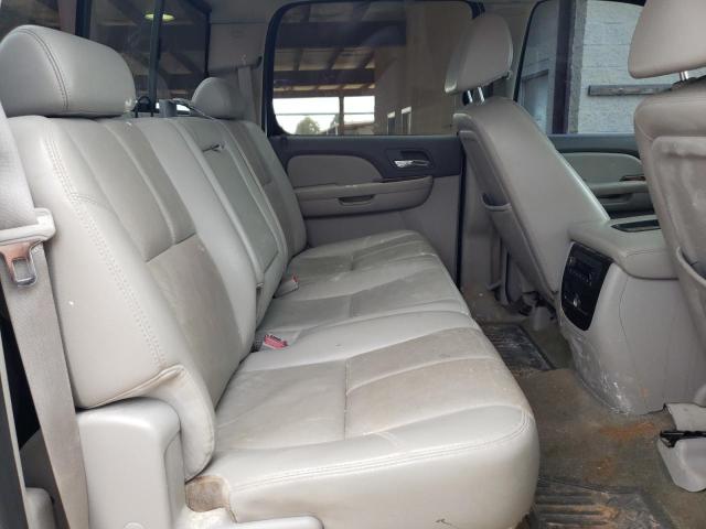 Foto 10 de la subasta – 2008 CHEVROLET SILVERADO con VIN 3GCEK13J48G226074