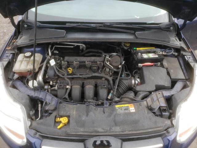 Photo 11 from auction – 2012 FORD FOCUS SE with VIN 1FAHP3F2XCL126626