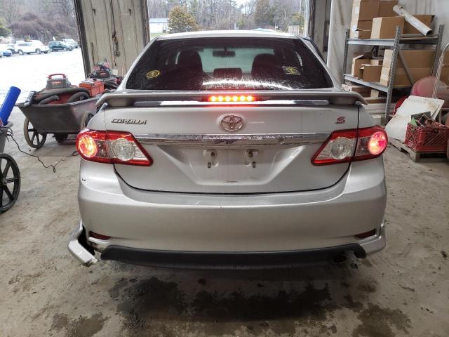 Photo 6 from auction – 2012 TOYOTA COROLLA with VIN 5YFBU4EE0CP028898