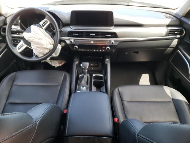 Photo 8 from auction – 2022 KIA TELLURIDE with VIN 5XYP6DHC4NG283877