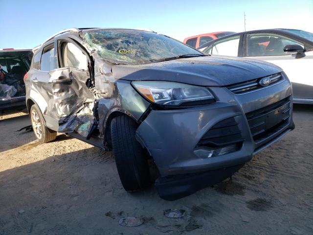 Photo 4 from auction – 2013 FORD ESCAPE TIT with VIN 1FMCU0J95DUC41836