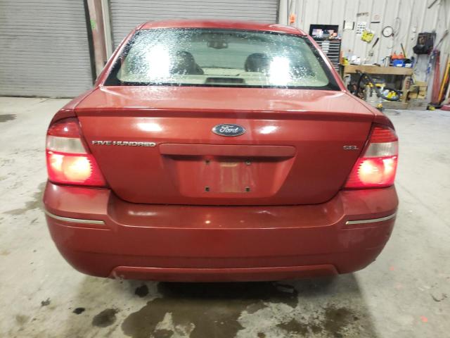 Photo 6 from auction – 2005 FORD FIVE HUNDR with VIN 1FAFP24105G171131