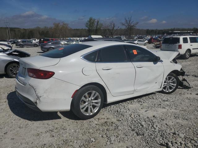 Photo 3 from auction – 2015 CHRYSLER 200 LIMITE with VIN 1C3CCCAB1FN682389