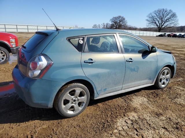 Photo 3 from auction – 2009 PONTIAC VIBE with VIN 5Y2SP67009Z431797